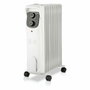 Haeger Radiateur à Huile OH-009.006A 2000 W Blanc (9 modules)