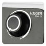 Haeger Radiateur à Huile OH-009.006A 2000 W Blanc (9 modules)