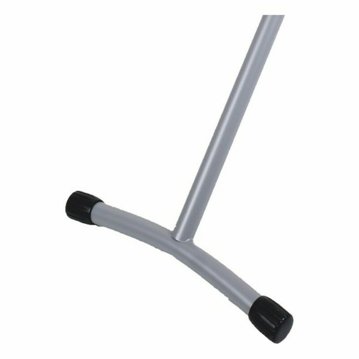 Table à Repasser Haeger Gris Métal