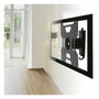 Haeger WB-T37.021A Support de TV 17 - 37