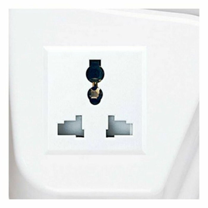 Sèche-cheveux Haeger HD-120.006A 1200 W Blanc Sèche-cheveux Haeger HD-120.006A 1200 W Blanc