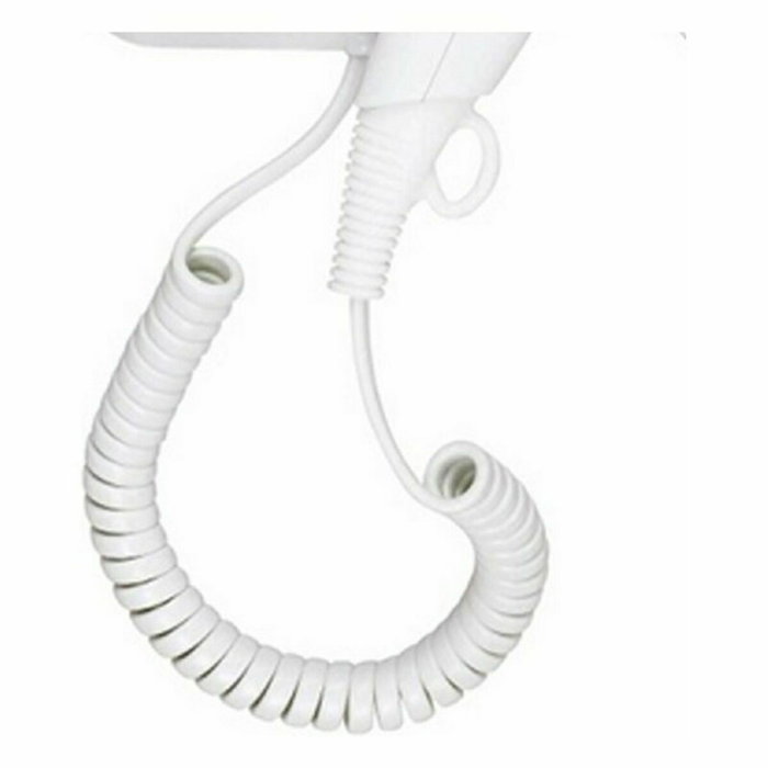 Sèche-cheveux Haeger HD-120.006A 1200 W Blanc Sèche-cheveux Haeger HD-120.006A 1200 W Blanc