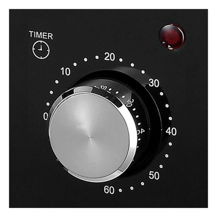 Plaque de cuisson Haeger OV-45B.035A 2000 W