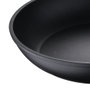 Masterpro Foodies Poêle en Aluminium Forgé 24 cm Antiadhésive Compatible Induction