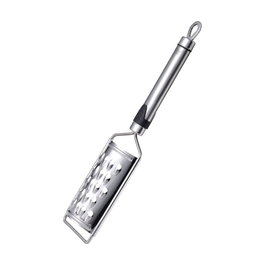 San Ignacio Râpe en acier inoxydable Expert 6 x 23,5 cm