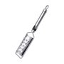 San Ignacio Râpe Expert en acier inoxydable 6 x 23,5 cm