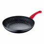 Poêle San Ignacio Toledo SG-6287 Ø 28 cm Noir Aluminium