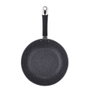Masterpro Wok Home Edition avec couvercle Ø 28 x 8 cm