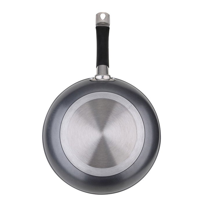 Masterpro Wok Home Edition avec couvercle Ø 28 x 8 cm Masterpro Wok Home Edition avec couvercle Ø 28 x 8 cm