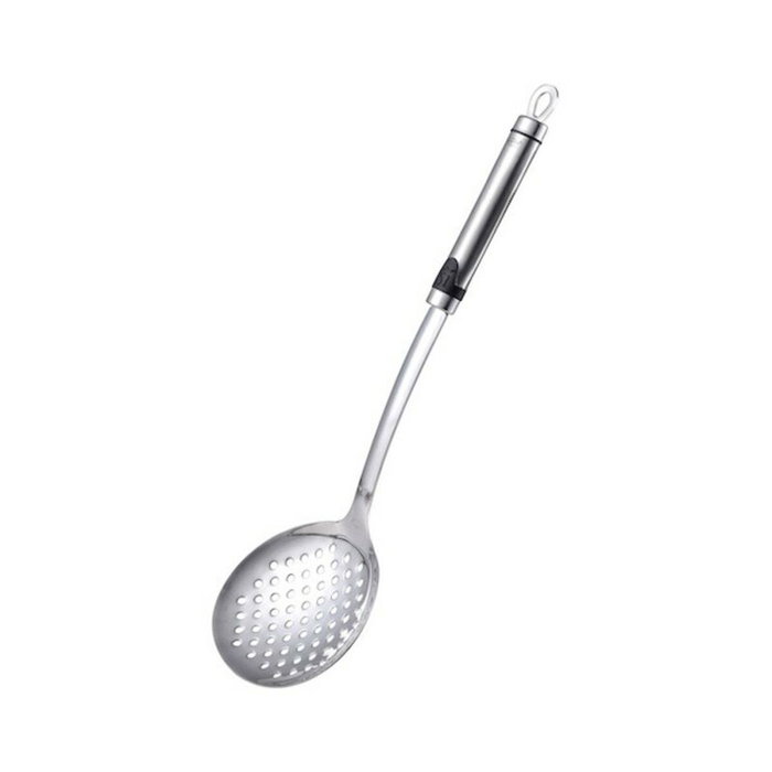 Écumoire San Ignacio expert sg7338 Acier inoxydable Argenté Écumoire San Ignacio expert sg7338 Acier inoxydable Argenté