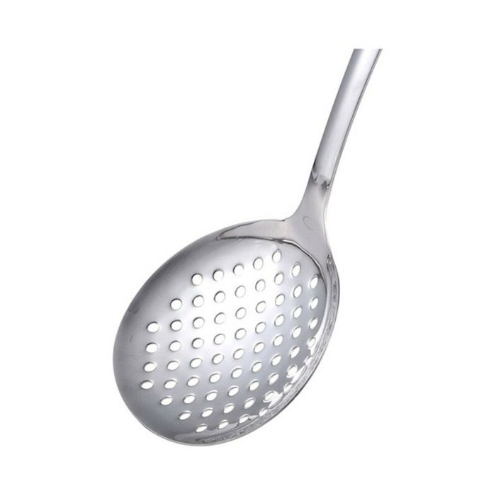 Écumoire San Ignacio expert sg7338 Acier inoxydable Argenté Écumoire San Ignacio expert sg7338 Acier inoxydable Argenté