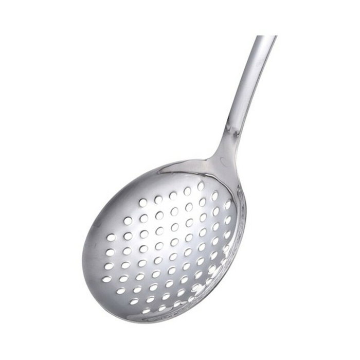 Écumoire San Ignacio expert sg7338 Acier inoxydable Argenté Écumoire San Ignacio expert sg7338 Acier inoxydable Argenté