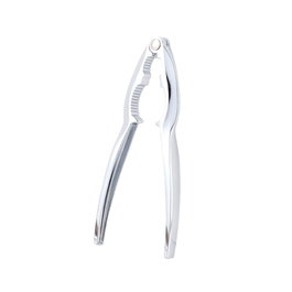 San Ignacio Cascanueces Expert en zinc 15 x 3,5 cm