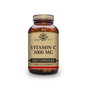 Solgar Vitamine C 1000mg, 250 gélules végétales
