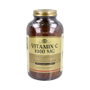 Solgar Vitamine C 1000mg, 250 gélules végétales