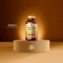 Solgar Vitamine C 1000 mg 250 capsules végétales