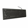Clavier Trust TK-150 Noir Espagnol Qwerty