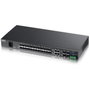 Zyxel Switch XGS2210-52 48 Ports Gigabit L2 Géré + 4x10GbE SFP+