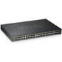 Zyxel GS1920-48HPv2 Switch 50 ports PoE