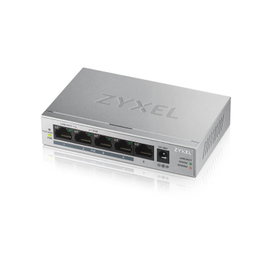 Zyxel GS1005HP Switch Non Administré Gigabit 5 Ports PoE Full Duplex