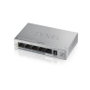 Zyxel GS1005HP Switch Non Administré Gigabit 5 Ports PoE Full Duplex