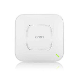 Zyxel WAX650S Point d'Accès Répéteur Blanc