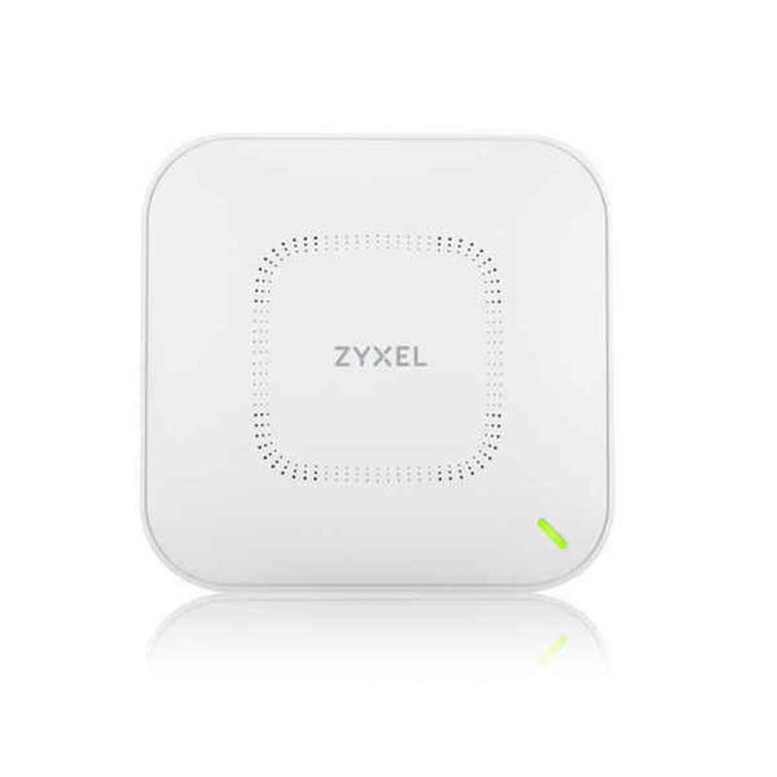 Zyxel WAX650S Point d'Accès Répéteur Blanc Zyxel WAX650S Point d'Accès Répéteur Blanc