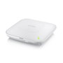 Zyxel Wax650S point d'accès WiFi 6 (AX) double bande 2.4/5 GHz 3550 Mbit/s PoE blanc