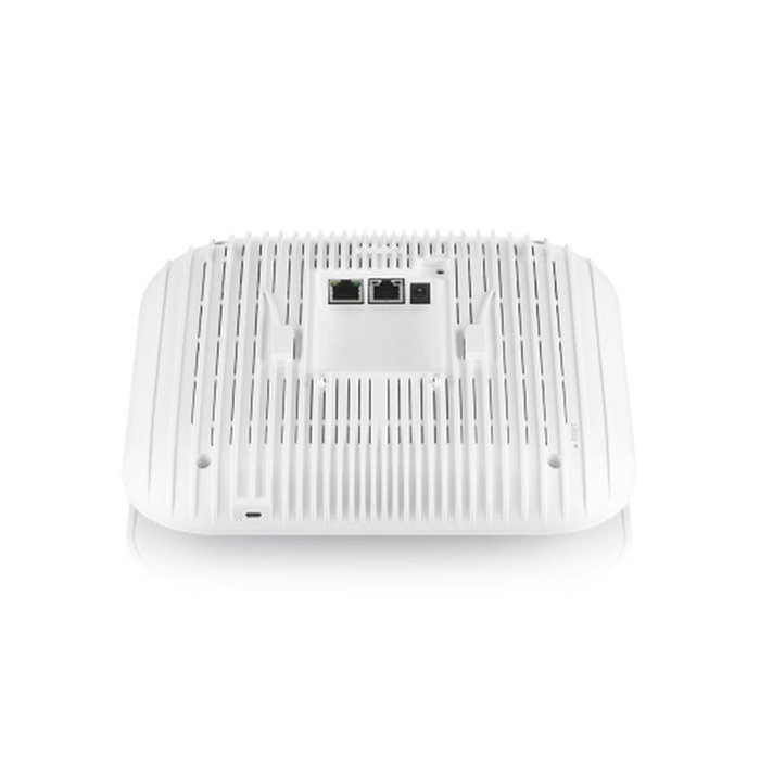 Zyxel Wax650S point d'accès WiFi 6 (AX) double bande 2.4/5 GHz 3550 Mbit/s PoE blanc