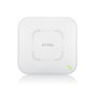 Zyxel Wax650S point d'accès WiFi 6 (AX) double bande 2.4/5 GHz 3550 Mbit/s PoE blanc