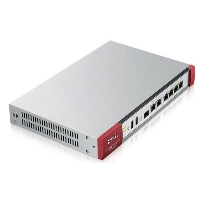 Firewall ZyXEL USGFLEX200-EU0102F Gigabit Firewall ZyXEL USGFLEX200-EU0102F Gigabit