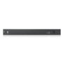 Zyxel GS2220-28HP-EU0101F Switch Géré L2 24 Ports Gigabit PoE 4 Ports SFP 56 Gbit/s