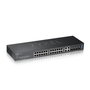 Zyxel GS2220-28 Commutateur Gigabit 24 ports RJ-45 + 4 ports combo SFP/RJ45 managed