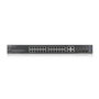 Zyxel GS2220-28 Commutateur Gigabit 24 ports RJ-45 + 4 ports combo SFP/RJ45 managed