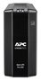 APC Back-UPS Pro BR650MI Onduleur 650VA avec AVR, 6 Prises, Interface LCD, Protection Réseau