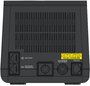 Système d'Alimentation Sans Interruption Interactif APC BE650G2-GR