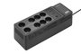 APC Back-UPS 850VA Onduleur - 230V avec protections secteur et batterie, ports USB Type-C et USB Type-A