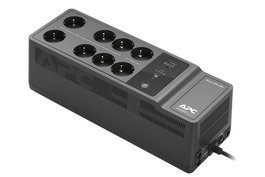 APC Back-UPS 850VA Onduleur - 230V avec protections secteur et batterie, ports USB Type-C et USB Type-A