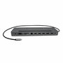 Hub USB i-Tec C31FLATDOCKPDPRO