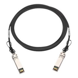QNAP Câble SFP+ 10GbE Twinax Direct Attach 5m mâle-mâle