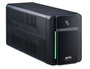 APC Onduleur 950VA 230V AVR Régulation Automatique Tension 4 Prises Schuko Noir