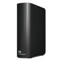 Western Digital WD Elements 18 TB Disque Dur Externe 3.5" USB 3.0 - WDBWLG0180HBK-EESN