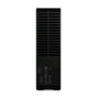 Western Digital WD Elements 18 TB Disque Dur Externe 3.5" USB 3.0 - WDBWLG0180HBK-EESN