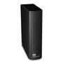 Western Digital WD Elements 18 TB Disque Dur Externe 3.5" USB 3.0 - WDBWLG0180HBK-EESN