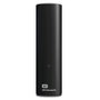 Western Digital WD Elements 18 TB Disque Dur Externe 3.5" USB 3.0 - WDBWLG0180HBK-EESN