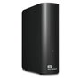 Western Digital WD Elements 18 TB Disque Dur Externe 3.5" USB 3.0 - WDBWLG0180HBK-EESN
