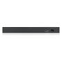 Zyxel GS1900-48HP V2 Switch Géré L2 48 Ports Gigabit PoE Plus 2 Emplacements SFP 170W
