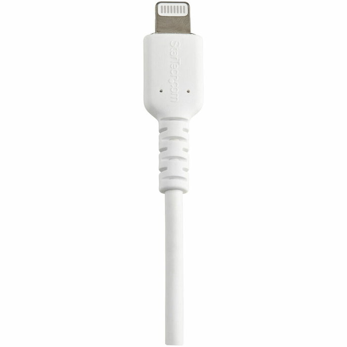 Câble USB vers Lightning Startech RUSBLTMM30CMW USB A Blanc