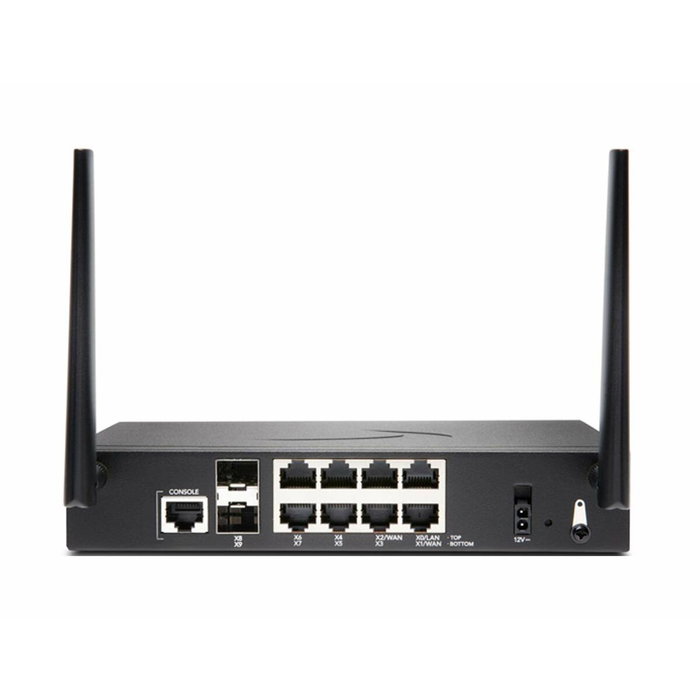 SonicWall Firewall 02-SSC-2829