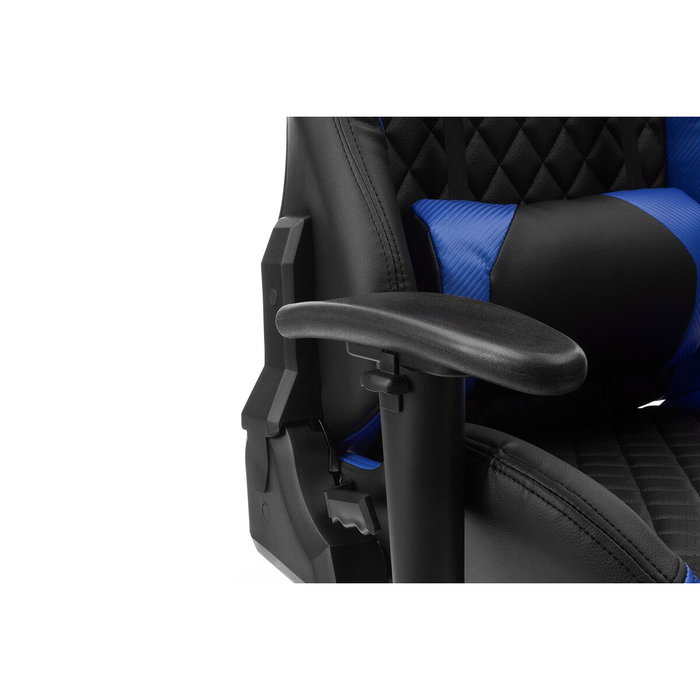 Chaise de jeu DEEP GAMING COO-DGMOB03 Bleu